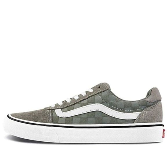 Vans Ward Deluxe - Picture 1 of 1